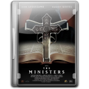 The Ministers Icon 128x128 png