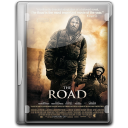 The Road Icon 128x128 png