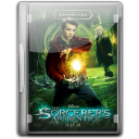 The Sorcerers Apprentice v3 Icon 128x128 png