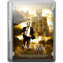 The Wicker Man v2 Icon 128x128 png