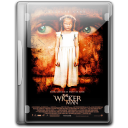 The Wicker Man Icon 128x128 png
