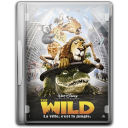 The Wild Icon 128x128 png