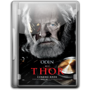 Thor v8 Icon 128x128 png