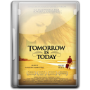 Tomorrow Is Today Icon 128x128 png
