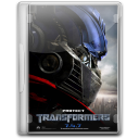Transformers v8 Icon 128x128 png