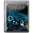Tron v4 Icon