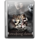 Twilight Breaking Dawn v2 Icon