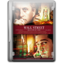 Wall Street Money Never Sleeps v3 Icon 128x128 png