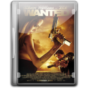 Wanted Icon 128x128 png