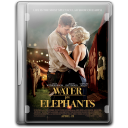 Water for Elephants Icon 128x128 png