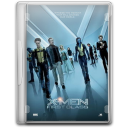 X-Men First Class Icon 128x128 png