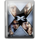 X-Men Origins Icon 128x128 png