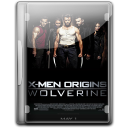 X-Men Wolverine v4 Icon