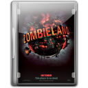 Zombieland Icon 128x128 png