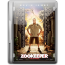 Zookeeper v2 Icon 128x128 png