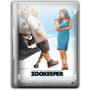 Zookeeper v3 Icon 128x128 png