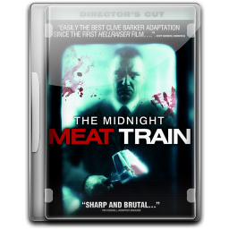 Meat Train Icon 256x256 png