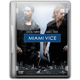 Miami Vice Icon 256x256 png