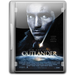 Outlander v3 Icon 256x256 png