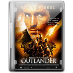 Outlander v4 Icon 256x256 png