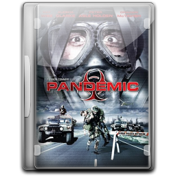 Pandemic Icon 256x256 png