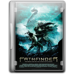 Pathfinder Icon 256x256 png