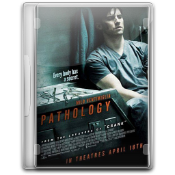 Pathology Icon 256x256 png