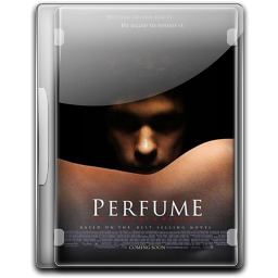 Perfume Icon 256x256 png