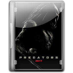 Predators v2 Icon 256x256 png