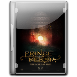 Prince of Persia v2 Icon 256x256 png