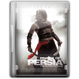 Prince of Persia Icon 256x256 png