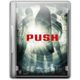 Push v2 Icon 256x256 png