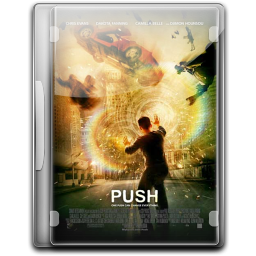 Push v3 Icon 256x256 png
