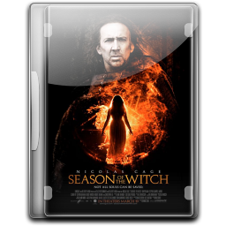 Season of the Witch v2 Icon 256x256 png