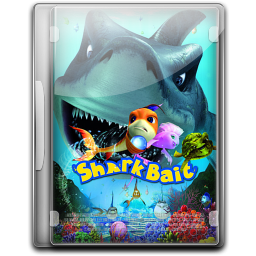 Shark Bait Icon 256x256 png
