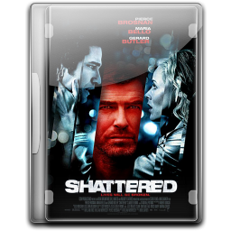 Shattered Icon 256x256 png