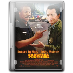 Showtime Icon 256x256 png