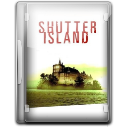 Shutter Island Icon 256x256 png