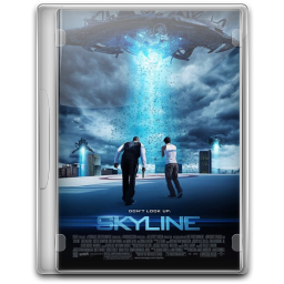 Skyline Icon 256x256 png