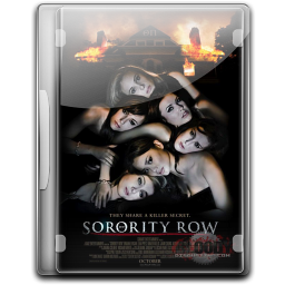 Sorority Row v2 Icon 256x256 png