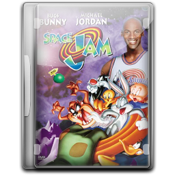 Space Jam Icon 256x256 png