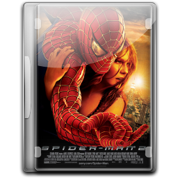 Spider-Man 2 Icon 256x256 png