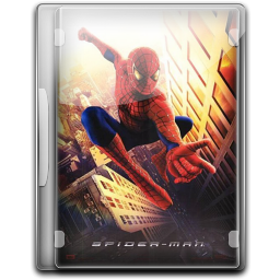 Spider-Man v2 Icon 256x256 png