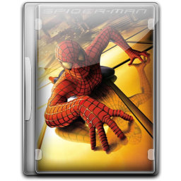 Spider-Man Icon 256x256 png