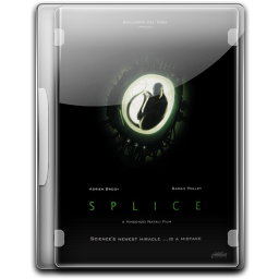 Splice Icon 256x256 png