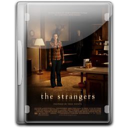 Strangers Icon 256x256 png