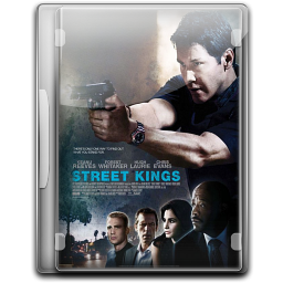 Street Kings Icon 256x256 png