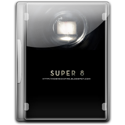 Super 8 Icon 256x256 png