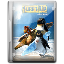 Surfs Up Icon 256x256 png