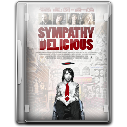 Sympathy for Delicious Icon 256x256 png